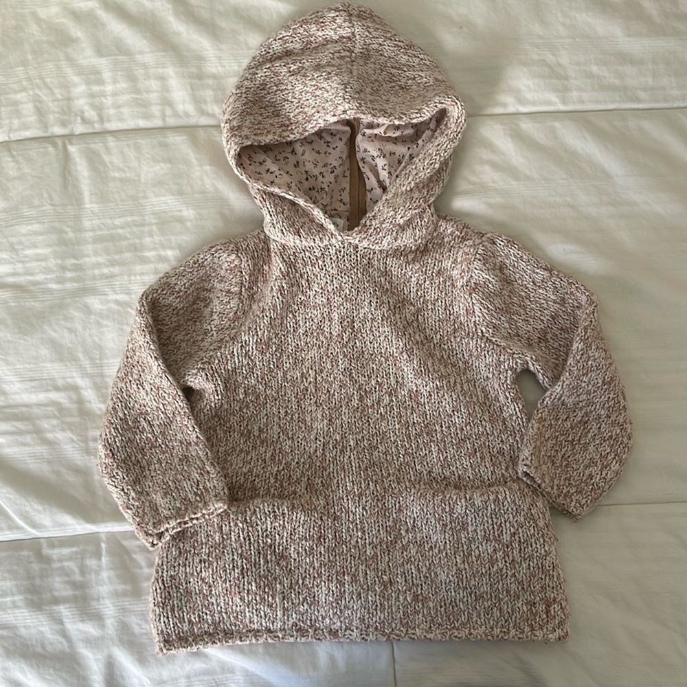 Zara Baby girls Knitwear